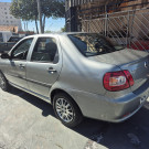 Fiat Siena Celebration 1.0 Fire Flex 8V 4p 2008 Flex-5