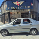 Fiat Siena Celebration 1.0 Fire Flex 8V 4p 2008 Flex-2