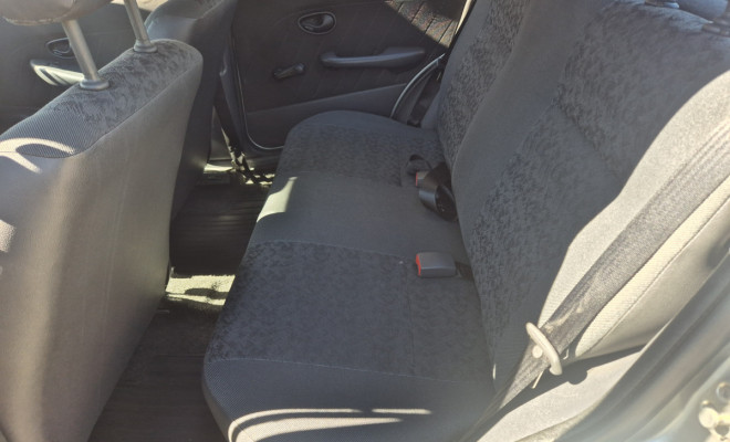 Fiat Siena Celebration 1.0 Fire Flex 8V 4p 2008 Flex-9