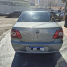 Fiat Siena Celebration 1.0 Fire Flex 8V 4p 2008 Flex-4