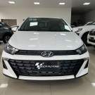Hyundai HB20 Comfort Plus 1.0 Flex 12V Mec. 2025 Flex-0