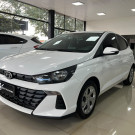 Hyundai HB20 Comfort Plus 1.0 Flex 12V Mec. 2025 Flex-4
