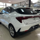Hyundai HB20 Comfort Plus 1.0 Flex 12V Mec. 2025 Flex-7