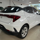 Hyundai HB20 Comfort Plus 1.0 Flex 12V Mec. 2025 Flex-5
