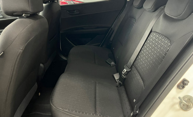 Hyundai HB20 Comfort Plus 1.0 Flex 12V Mec. 2025 Flex-6