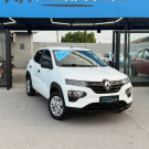 Renault KWID Zen 1.0 Flex 12V 5p Mec. 2024 Flex-0