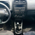 Renault KWID Zen 1.0 Flex 12V 5p Mec. 2024 Flex-7