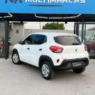Renault KWID Zen 1.0 Flex 12V 5p Mec. 2024 Flex-2