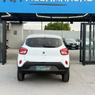 Renault KWID Zen 1.0 Flex 12V 5p Mec. 2024 Flex-4