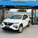 Renault KWID Zen 1.0 Flex 12V 5p Mec. 2024 Flex-1