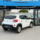 Renault KWID Zen 1.0 Flex 12V 5p Mec. 2024 Flex-3