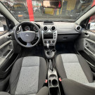 Ford Fiesta Sed. 1.6 8V Flex 4p 2012 Flex-7