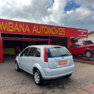 Ford Fiesta Sed. 1.6 8V Flex 4p 2012 Flex-1