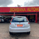 Ford Fiesta Sed. 1.6 8V Flex 4p 2012 Flex-2