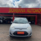 Ford Fiesta Sed. 1.6 8V Flex 4p 2012 Flex-6
