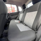 Ford Fiesta Sed. 1.6 8V Flex 4p 2012 Flex-9