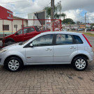 Ford Fiesta Sed. 1.6 8V Flex 4p 2012 Flex-0