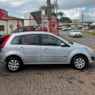 Ford Fiesta Sed. 1.6 8V Flex 4p 2012 Flex-4