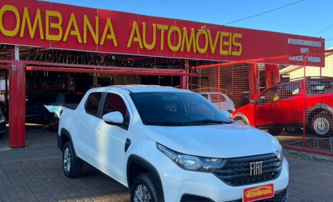 Fiat Strada Freedom 1.3 Flex 8V CD 2023 Flex-5