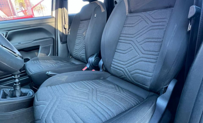 Fiat Strada Freedom 1.3 Flex 8V CD 2023 Flex-8