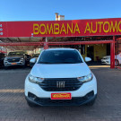 Fiat Strada Freedom 1.3 Flex 8V CD 2023 Flex-6