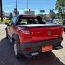 Fiat Strada Adv.Ext. 1.8 LOCKER Dual. Flex CD 2016 Flex-1