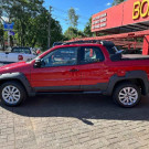 Fiat Strada Adv.Ext. 1.8 LOCKER Dual. Flex CD 2016 Flex-0