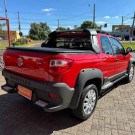 Fiat Strada Adv.Ext. 1.8 LOCKER Dual. Flex CD 2016 Flex-2