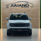Jeep Renegade Limited 1.8 4x2 Flex 16V Aut. 2019-11