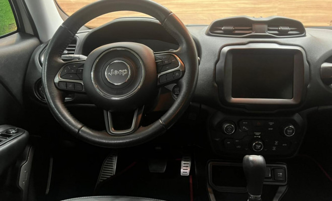 Jeep Renegade Limited 1.8 4x2 Flex 16V Aut. 2019-5