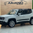 Jeep Renegade Limited 1.8 4x2 Flex 16V Aut. 2019-0