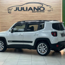 Jeep Renegade Limited 1.8 4x2 Flex 16V Aut. 2019-2