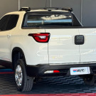 Fiat Toro Endurance 1.8 16V Flex Aut. 2019 Flex-1