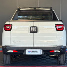 Fiat Toro Endurance 1.8 16V Flex Aut. 2019 Flex-4