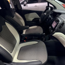 Renault CAPTUR Intense 1.6 16V Flex 5p Aut. 2017 Flex-10