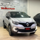 Renault CAPTUR Intense 1.6 16V Flex 5p Aut. 2017 Flex-0