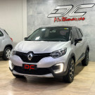 Renault CAPTUR Intense 1.6 16V Flex 5p Aut. 2017 Flex-4