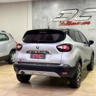 Renault CAPTUR Intense 1.6 16V Flex 5p Aut. 2017 Flex-1