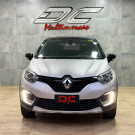Renault CAPTUR Intense 1.6 16V Flex 5p Aut. 2017 Flex-5