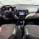 Renault CAPTUR Intense 1.6 16V Flex 5p Aut. 2017 Flex-3