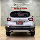 Renault CAPTUR Intense 1.6 16V Flex 5p Aut. 2017 Flex-2