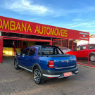 VW - VolksWagen Saveiro CROSS 1.6 T.Flex 16V CD 2023 Flex-1