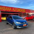 VW - VolksWagen Saveiro CROSS 1.6 T.Flex 16V CD 2023 Flex-5