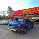 VW - VolksWagen Saveiro CROSS 1.6 T.Flex 16V CD 2023 Flex-3