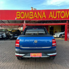VW - VolksWagen Saveiro CROSS 1.6 T.Flex 16V CD 2023 Flex-2