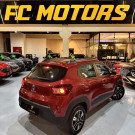 Renault KWID Intense 1.0 Flex 12V 5p Mec. 2025 Flex-3