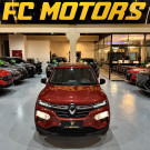 Renault KWID Intense 1.0 Flex 12V 5p Mec. 2025 Flex-0