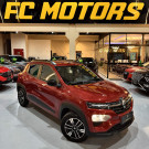 Renault KWID Intense 1.0 Flex 12V 5p Mec. 2025 Flex-1