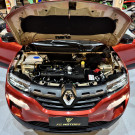 Renault KWID Intense 1.0 Flex 12V 5p Mec. 2025 Flex-12