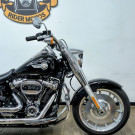 HARLEY-DAVIDSON FAT BOY FLFBS 2023 Gasolina-6